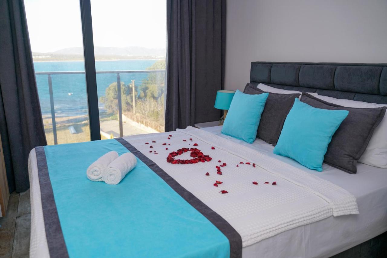 Yelken Beach Otel Didim Exterior foto